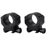 Кільця Burris Tactical Medium 1/2 