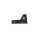 Прицел коллиматорныйSig Optics ROMEO1 REFLEX SIGHT, 1x30MM, 3MOA RED DOT, 1.0 MOA ADJ,M1913