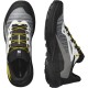 Кросівки Salomon GENESIS 10 Black/White/Lemon
