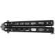 Нож Boker Plus Balisong Small G-10