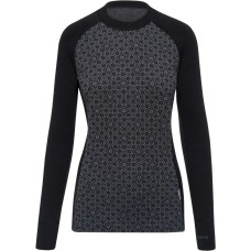 Термосветр Thermowave 21FLOW422-972 XS Black/Grey