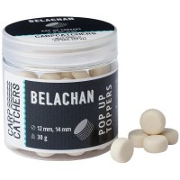 Бойлы Carp Catchers Pop-Up Toppers Belachan 12, 14mm