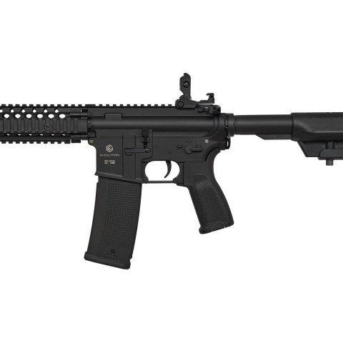 Страйкбольна гвинтівка Evolution Recon MK18 Mod 1 10.8