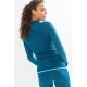 Warm Intensity CN LS Woman