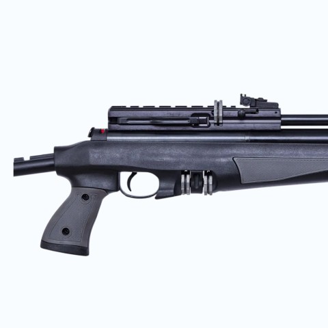 Гвинтівка пневматична Optima AT44-10 PCP 4,5 мм