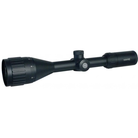 Прицел Hawke Vantage IR 4-12х50 сетка Subsonic 22Lr подсветка 1