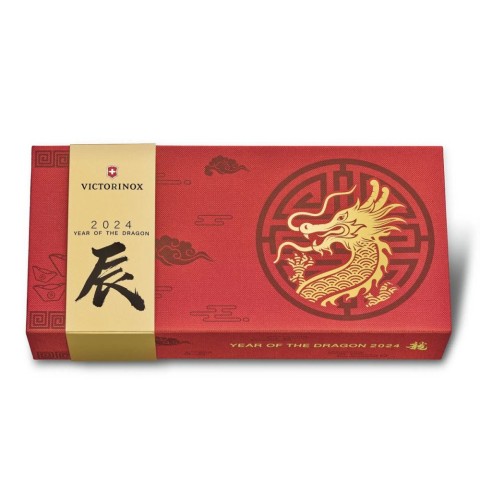 Складаний ніж Victorinox HUNTSMAN 