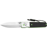 Нож CJRB Locust AR-RPM9 G10+Steel White