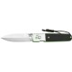 Нож CJRB Locust AR-RPM9 G10+Steel White