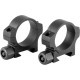 Кольца Nightforce Standard Duty 30 мм Medium. Сплав. Weaver