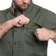 Рубашкa Pentagon Plato Tactical shirt short XL Ranger Green