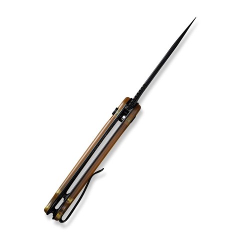 Ніж складаний кишеньковий Civivi Elementum II, (7.5 см) Nitro-V / Ultem