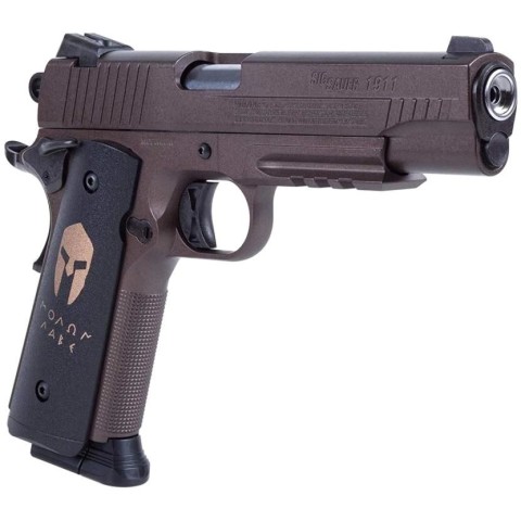 Пістолет пневматичний Sig Sauer Air 1911 