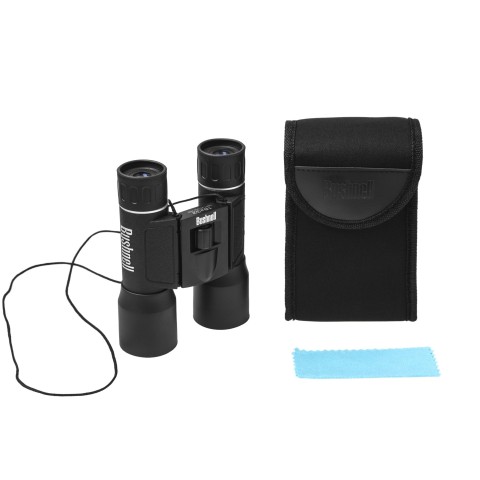 Бинокль Bushnell 16x32 