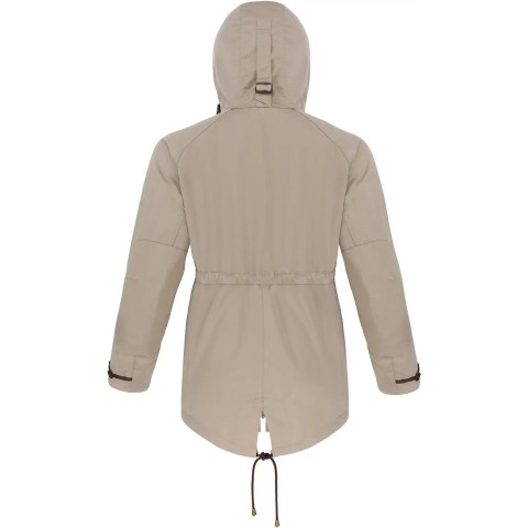 Куртка Frontier Smock Ligrum XXL women Ivory