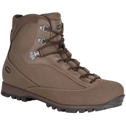 Черевики AKU Pilgrim GTX Combat 12 Brown