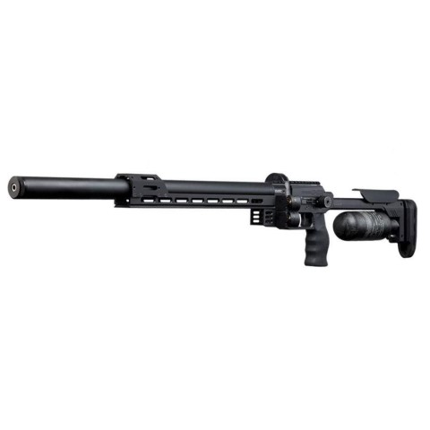 Пневматична редукторна гвинтівка FX Airgun Panthera Black Slug - 600 .177 кал