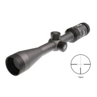 Прицел оптический Sig Optics Whiskey 3  3-9x40mm Triplex