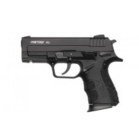 Стартовий пістолет Retay X1 Black
