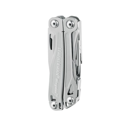 Мультиінструмент Leatherman Wingman, нейлоновий чохол
