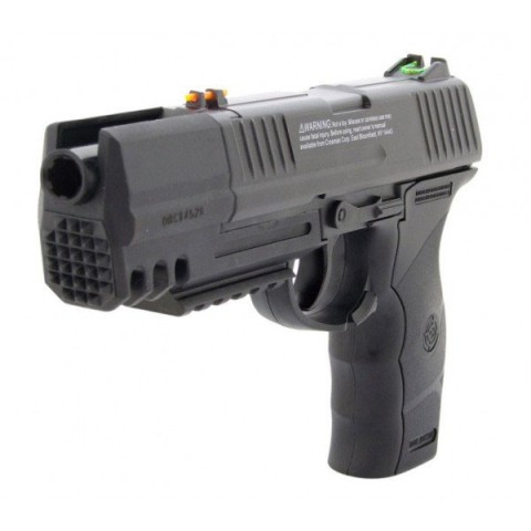 Пистолет пневматический Crosman C21