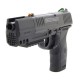 Пистолет пневматический Crosman C21