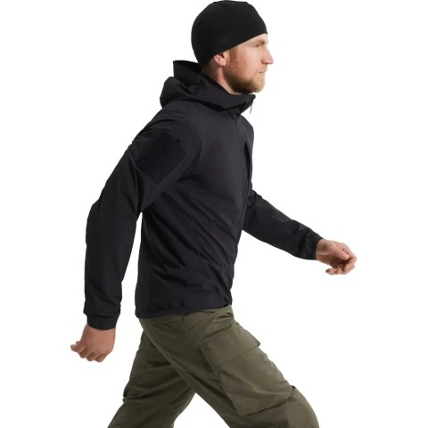 Анорак Arc'teryx Gamma SL Anorak XXL black