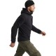 Анорак Arc'teryx Gamma SL Anorak XXL black