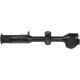 Приціл тепловізійний GUIDE TU650LS 3.0 Apex, 50mm, 3.7-29.6x, 640x512@12μm, VOx, Дальномер 1200м (без кріплення)