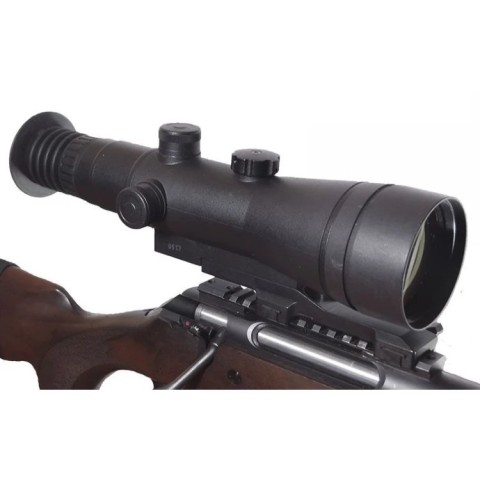 Приціл нічного бачення Dipol D241H 3.7x 2+ покоління