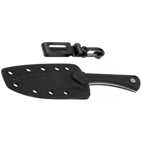 Ніж Boker Magnum Brasa Black
