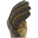 Рукавички Mechanix FastFit L Brown