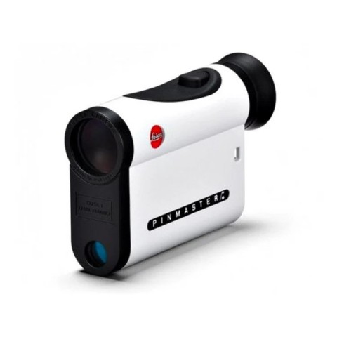 Лазерный дальномер Leica Pinmaster II