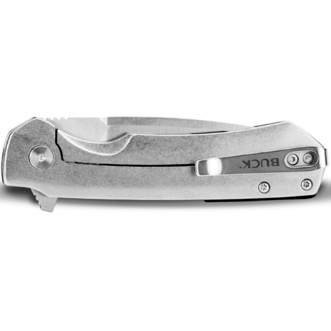 Ніж Buck Stinger, олива