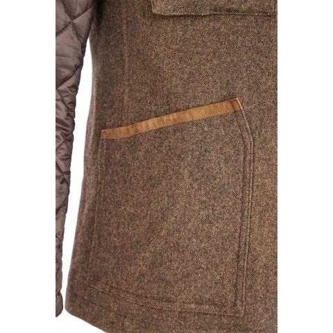 Куртка Habsburg Grafenstein 54 Brown