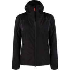 Куртка Montura Versante Sky Hooded Jacket Woman S black