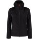 Куртка Montura Versante Sky Hooded Jacket Woman S Black