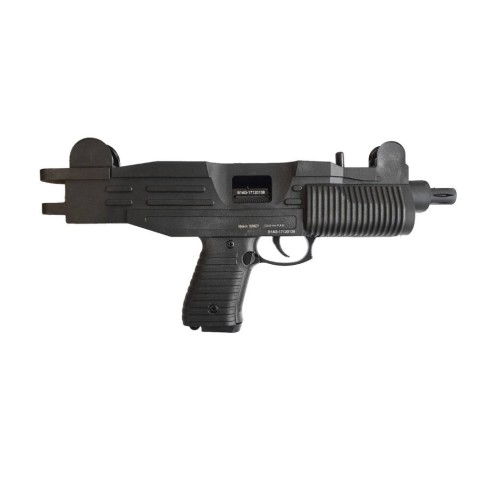 Стартовий пістолет Blow SWAT + магазин