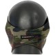 Захисна маска Swiss Eye S.W.A.T. Mask Pro Woodland