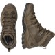 Черевики Salomon QUEST 4D Forces 2 EN 10.5 Earth Brown