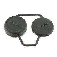 Кришка Aimpoint Rubber Bikini Micro, 2шт гумова, захисна для Micro (12204)