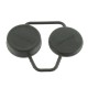 Кришка Aimpoint Rubber Bikini Micro, 2шт гумова, захисна для Micro (12204)