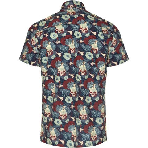 Рубашкa Frontier Weburnum 2 XXL Spring Bones