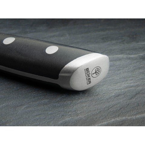 Кований універсальний кухонний ніж Boker Forge Universalmesser