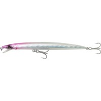 Воблер Savage Gear Sandeel Jerk Minnow SF 145mm 14.0g Pink Head