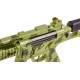 Автомат світло-звуковий ZIPP Toys Швидкий гепард ц:камуфляж