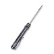 Ніж складаний Weknife Nightblade WE22046-4