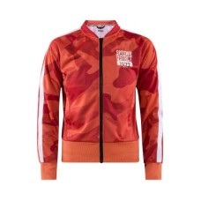 District WCT Jacket Woman