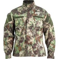 Куртка Skif Tac TAU Jacket M Kryptek Green