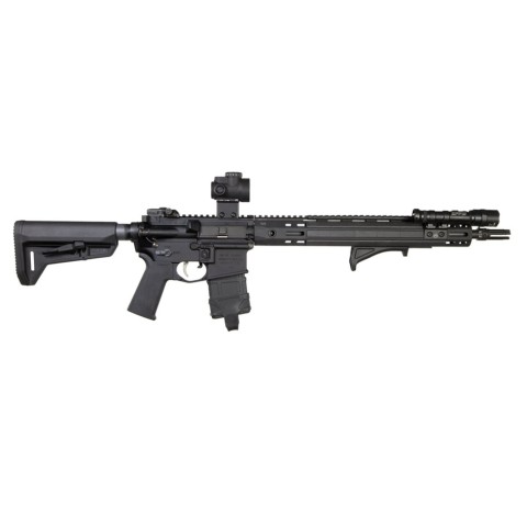 П'ятка магазину Magpul Original 5.56 NATO (Black)
